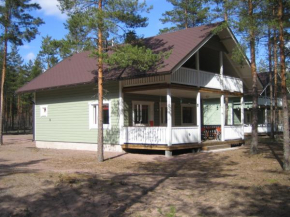 Rattle Nest Loimaa